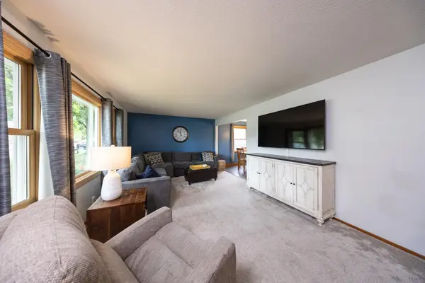 11801 Crooked Lake BLVD NW, Coon Rapids, MN 55433