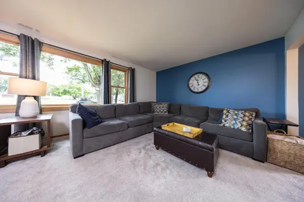 11801 Crooked Lake BLVD NW, Coon Rapids, MN 55433
