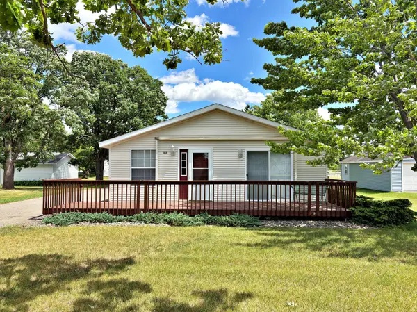 302 Central AVE S, Park Rapids, MN 56470