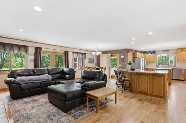 2031 Highland CIR W, Mora, MN 55051