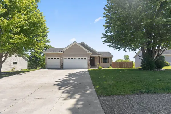 741 Morrison AVE S, Annandale, MN 55302