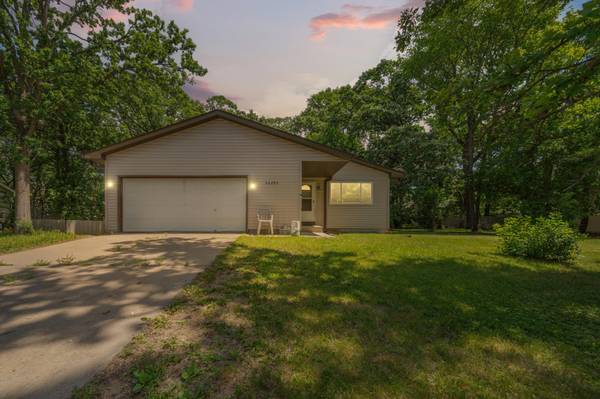 26295 10th ST W, Zimmerman, MN 55398