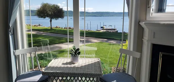100 Central Point RD #106, Lake City, MN 55041