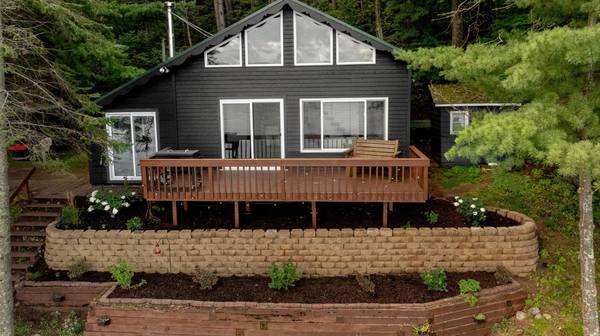 3176 Pine View BLVD, Motley, MN 56466