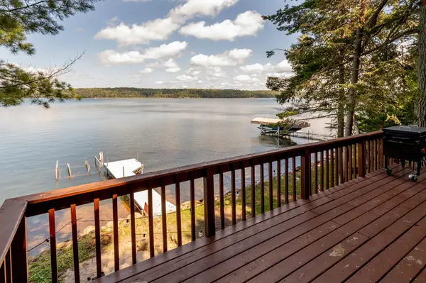 3176 Pine View BLVD, Motley, MN 56466