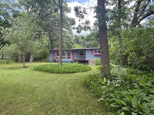 14334 115th AVE, Lake Park, MN 56554