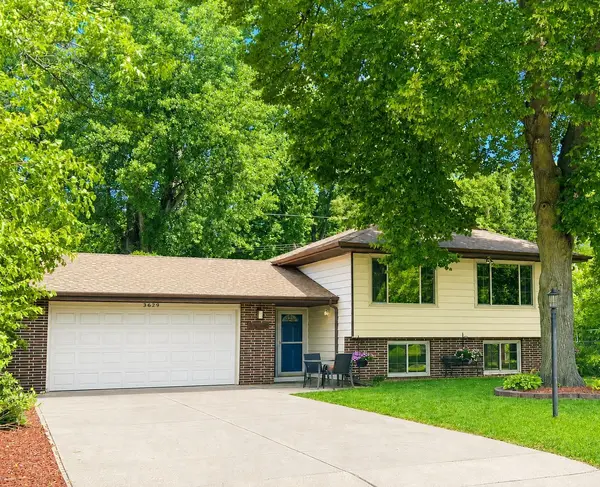3629 Coolidge ST NE, Saint Anthony, MN 55418