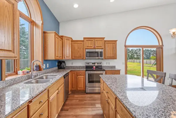 13653 307th AVE NW, Princeton, MN 55371