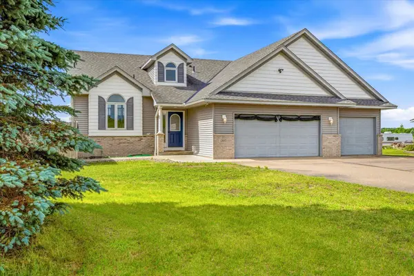 13653 307th AVE NW, Princeton, MN 55371