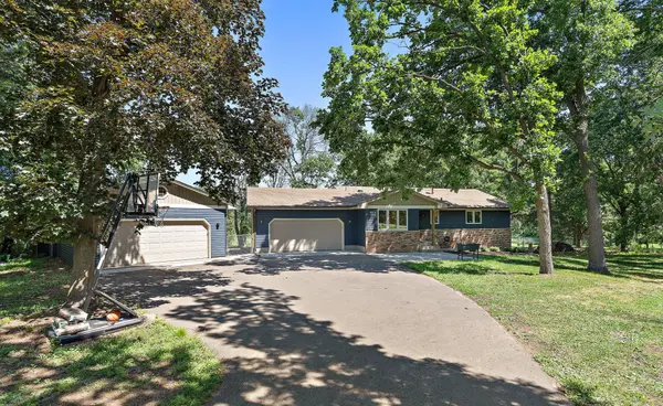 155 Andover BLVD NW, Andover, MN 55304