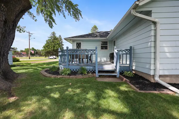 10440 115th ST NE, Foley, MN 56329