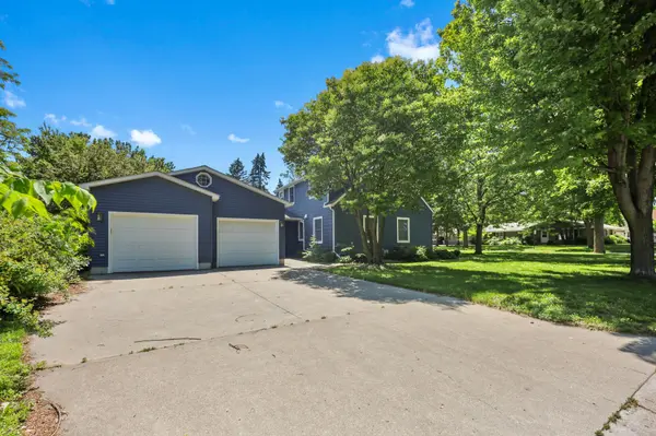 228 N Gilman AVE, Litchfield, MN 55355