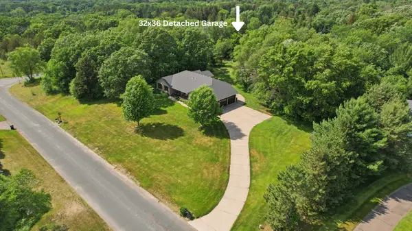 3459 166th LN NW, Andover, MN 55304
