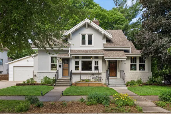 2748 Fillmore ST NE, Minneapolis, MN 55418