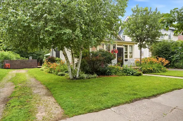 855 Delaware AVE, Saint Paul, MN 55107