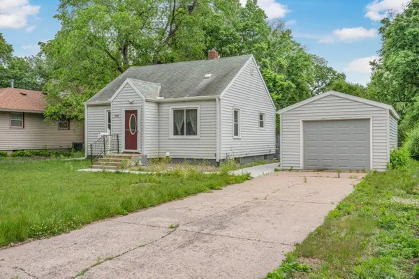 5350 Colfax AVE N, Brooklyn Center, MN 55430