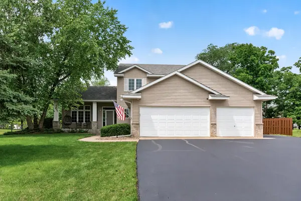 16624 Firestone PATH, Farmington, MN 55024