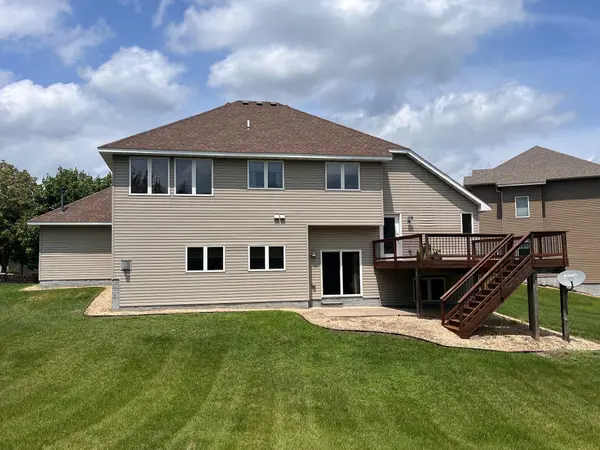 4890 155th LN NW, Ramsey, MN 55303