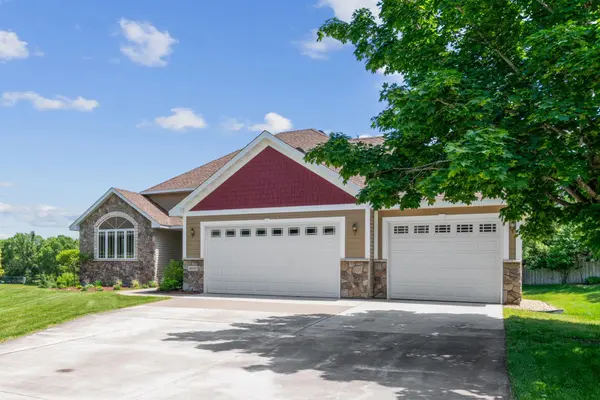 4890 155th LN NW, Ramsey, MN 55303
