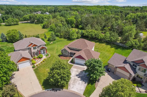 4890 155th LN NW, Ramsey, MN 55303