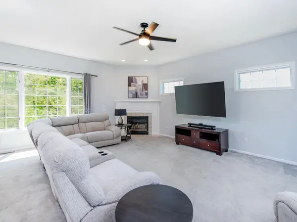 4510 Mayelin AVE NE, Saint Michael, MN 55376