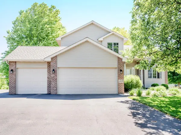 4510 Mayelin AVE NE, Saint Michael, MN 55376