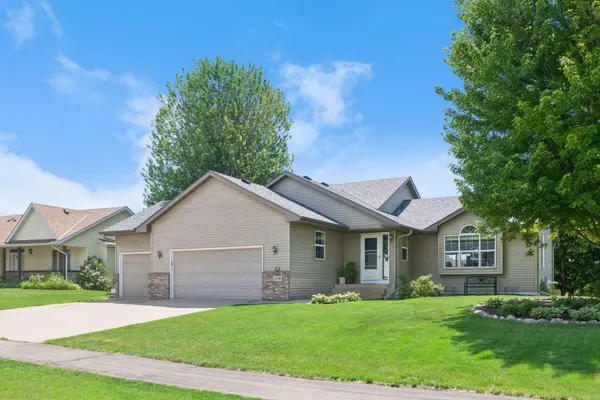 1174 Hidden Creek BLVD, Mayer, MN 55360
