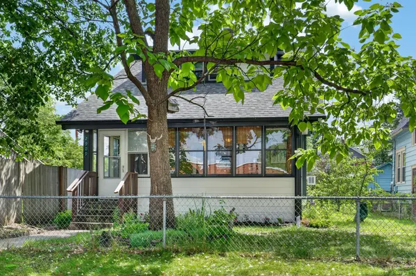 2909 14th AVE S, Minneapolis, MN 55407