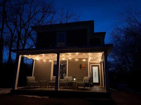 124 Center ST S, Lake Benton, MN 56149