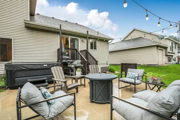 3309 12th AVE N, Sartell, MN 56377