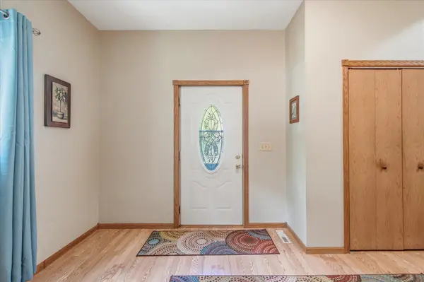 26570 Fairgrounds RD, Webster, WI 54893