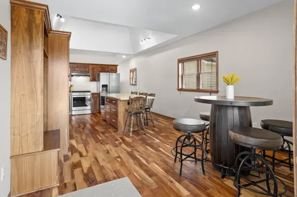 606 3 ST E, Horace, ND 58047