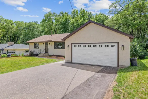 2593 Germain ST N, Maplewood, MN 55109