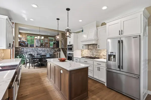 3507 122nd CIR NE, Blaine, MN 55449