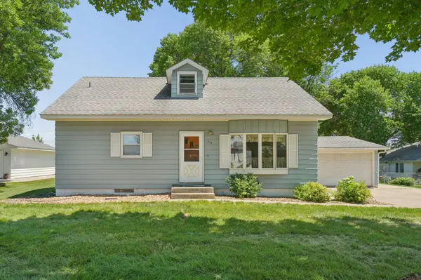 414 Oak AVE N,  Maple Lake,  MN 55358