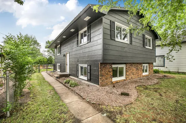414 19 1/2 AVE N, Saint Cloud, MN 56303