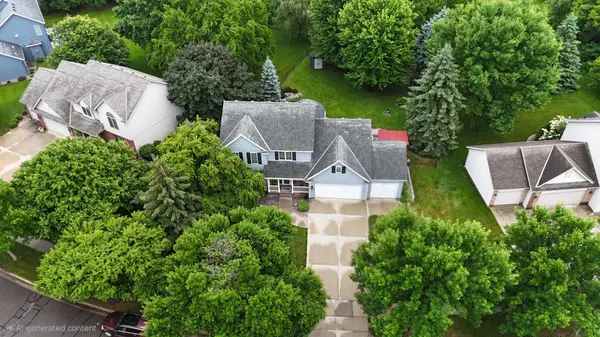 2614 16th AVE SE, Saint Cloud, MN 56304