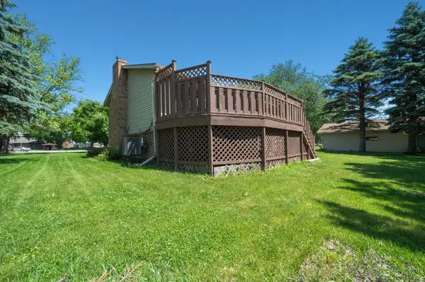 1111 1st ST NE, Elbow Lake, MN 56531