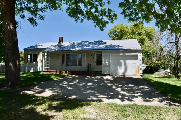 416 Grove ST, Melvin, IA 51350