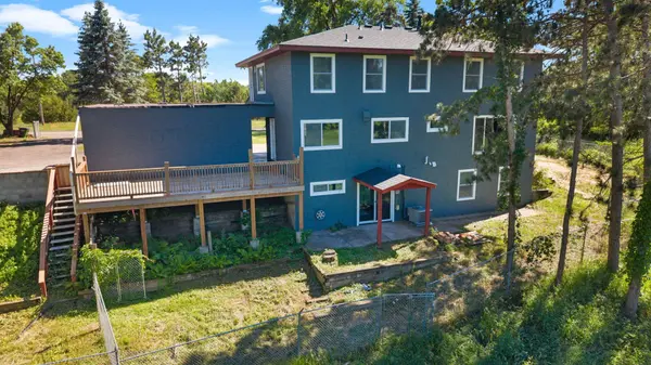 2663 S Coon Creek DR, Andover, MN 55304