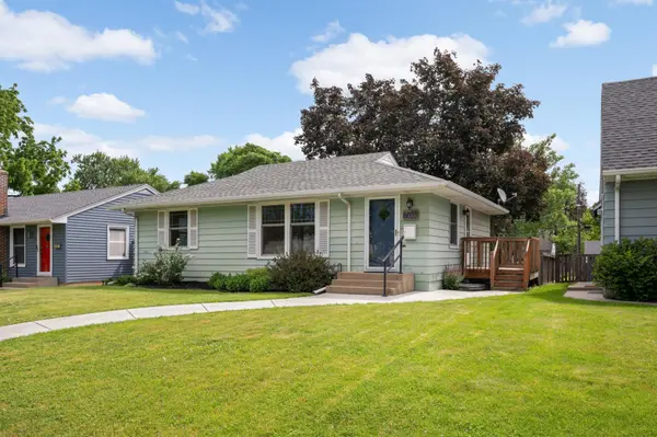 6033 Washburn AVE S,  Minneapolis,  MN 55410