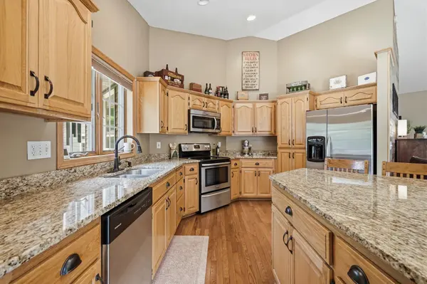 1411 8th AVE N, Sartell, MN 56377
