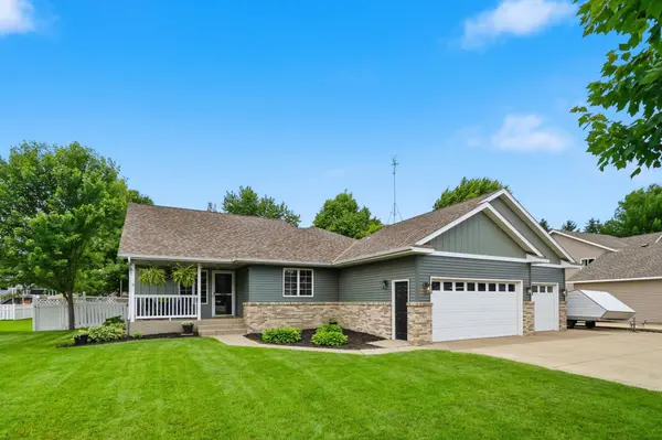 1411 8th AVE N, Sartell, MN 56377