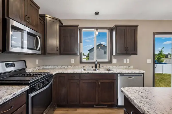 1080 Mitchell AVE, Clearwater, MN 55320