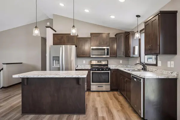 1080 Mitchell AVE, Clearwater, MN 55320