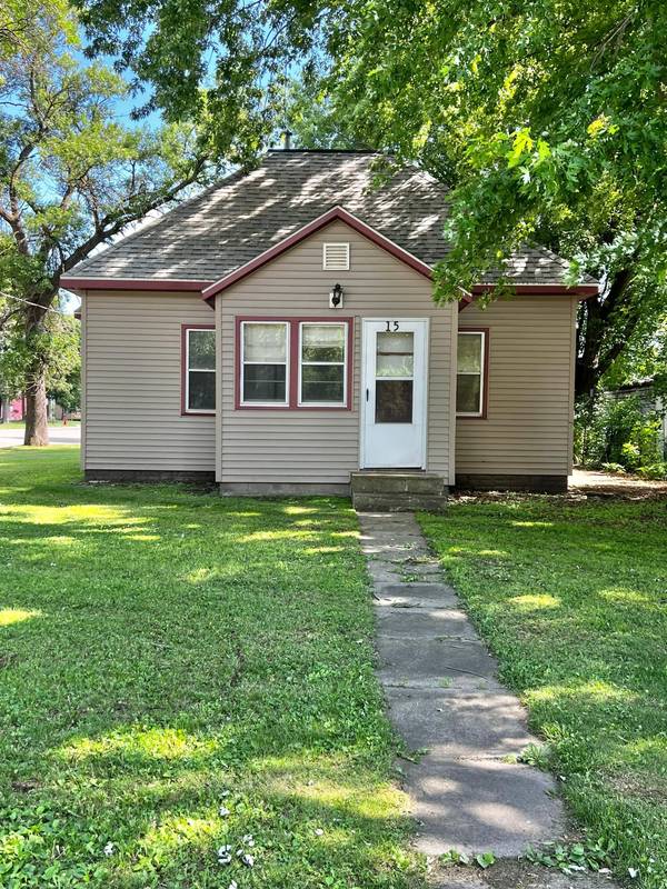 15 Stockholm AVE, Boyd, MN 56218
