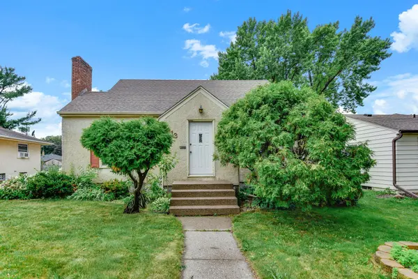 1313 Birmingham ST, Saint Paul, MN 55106