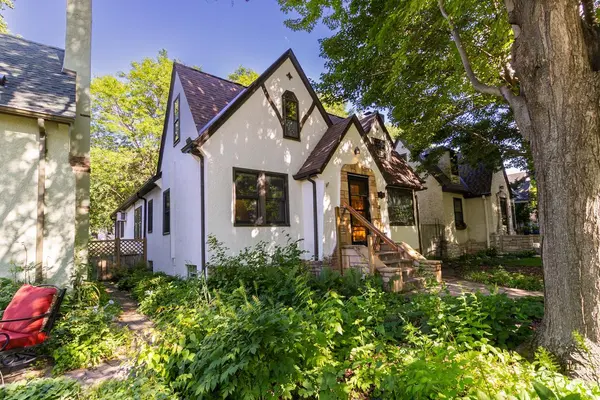 4921 Knox AVE S, Minneapolis, MN 55419
