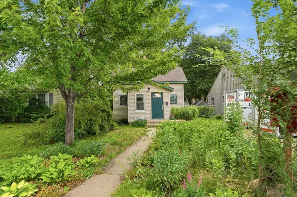 5340 Emerson AVE N, Brooklyn Center, MN 55430