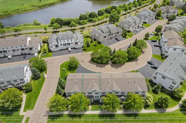15188 French DR N, Hugo, MN 55038